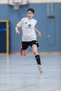 Bild 30 - wCJ NFV Futsalturnier